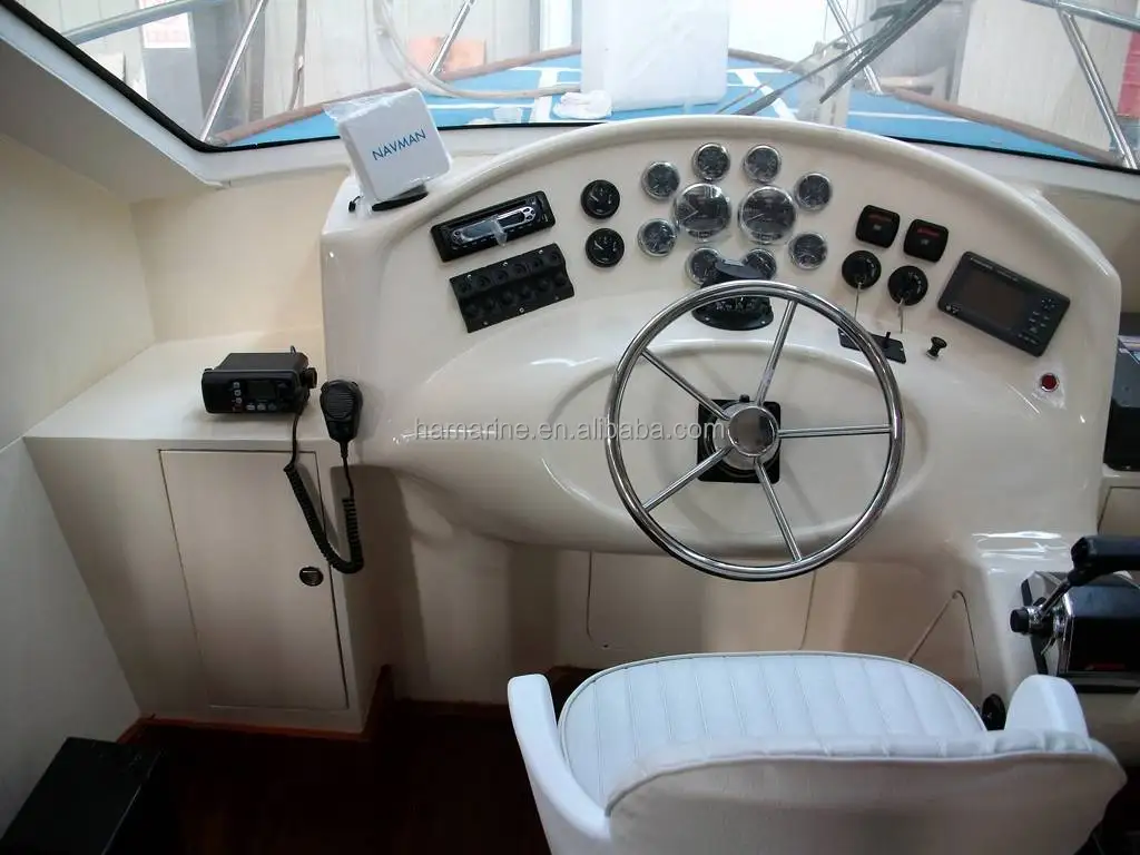 Высокоскоростное водное такси HA1500, Экскурсионное пассажирское судно 42 пассажира, туристическое движение, прибрежная зона