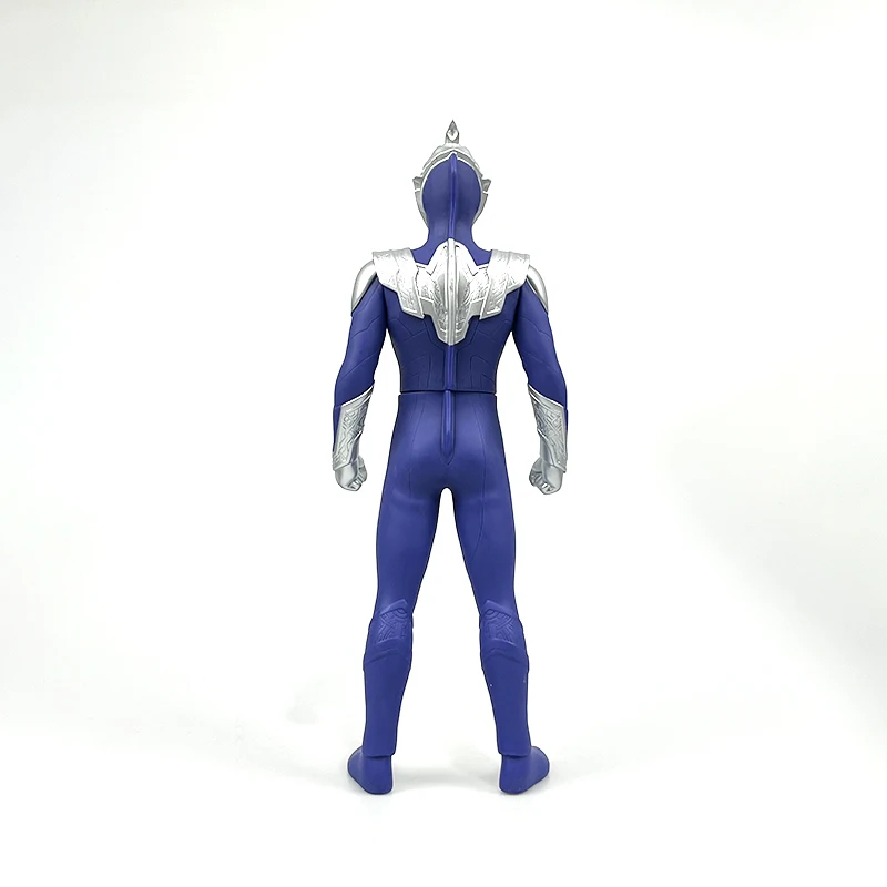 Custom plastic toy boy anime toys Ultraman alliance action figures Figure Set Dija ultraman Anime Figurines Toy for Children