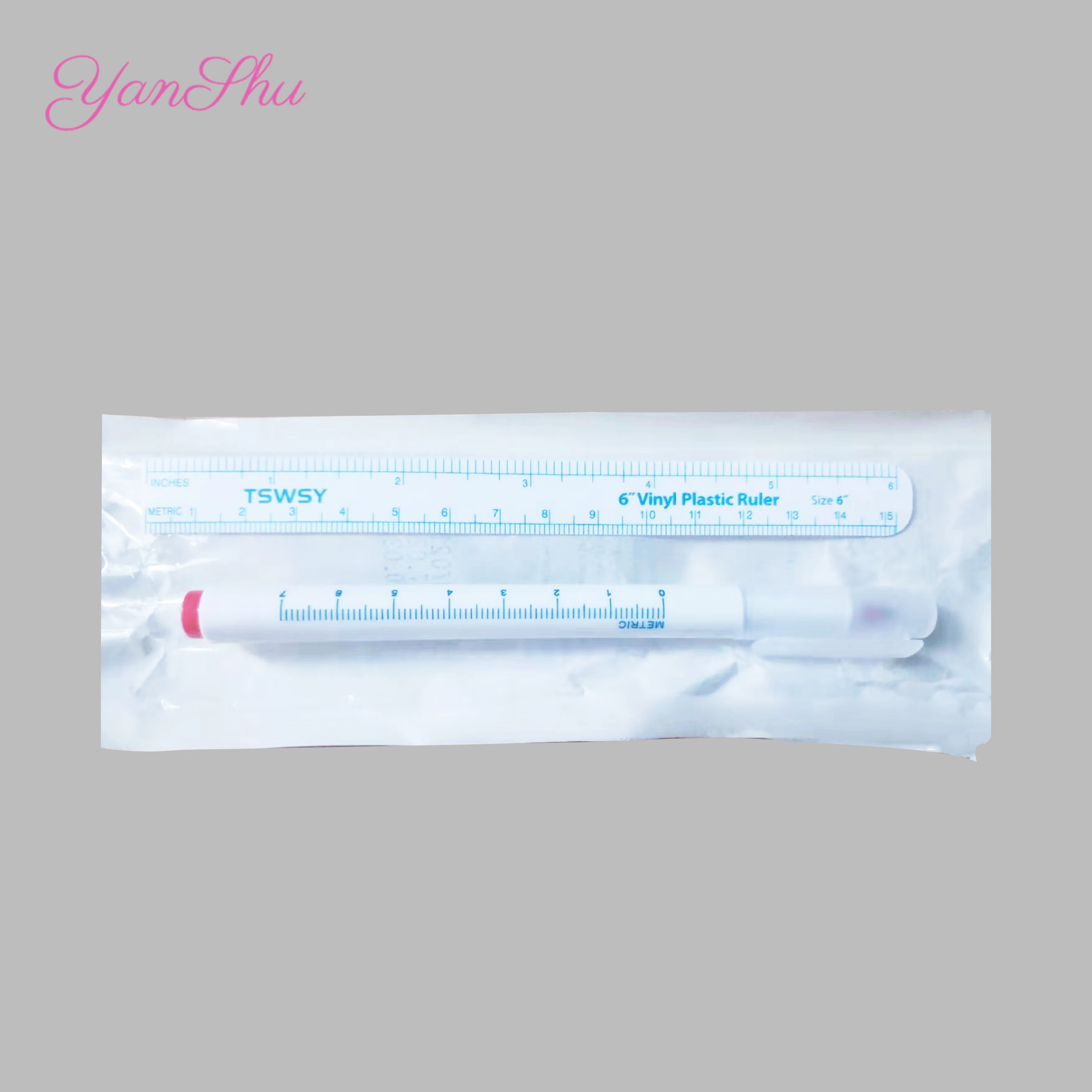 
Sterile marker can be wiped for marking on the body, non-toxic, harmless and non-irritating Marker 