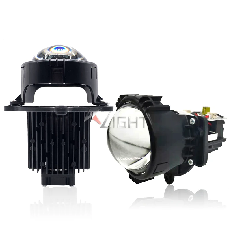 Автомобильные фары ближнего света, светодиодные фары, автомобильная светодиодная система освещения Chevrolet Lacetti, фары для Taochis