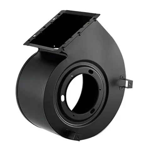 
Gesture Switch 220V Chimney Wall Mounted Stainless Steel Vented Range Hood 