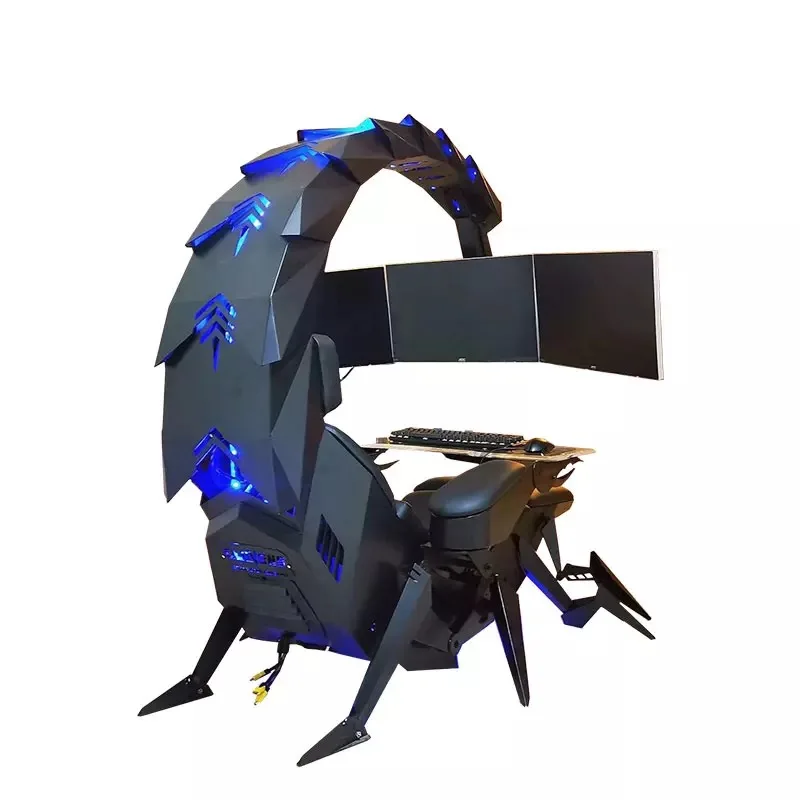  Новый дизайн пользовательские игровые стулья Zero Gravity игровой стул cluins