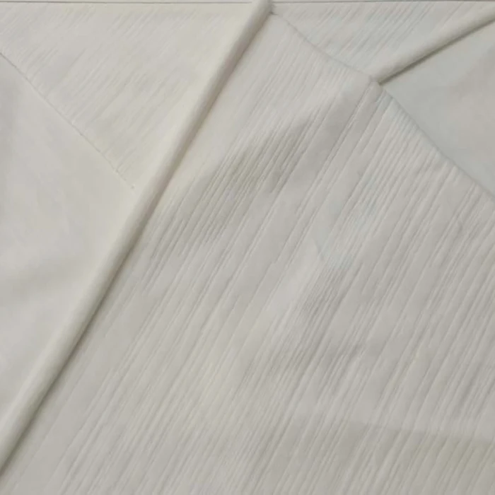 Soft Feeling Organic Cotton Spandex Knitted Jersey Fabric For Babywear