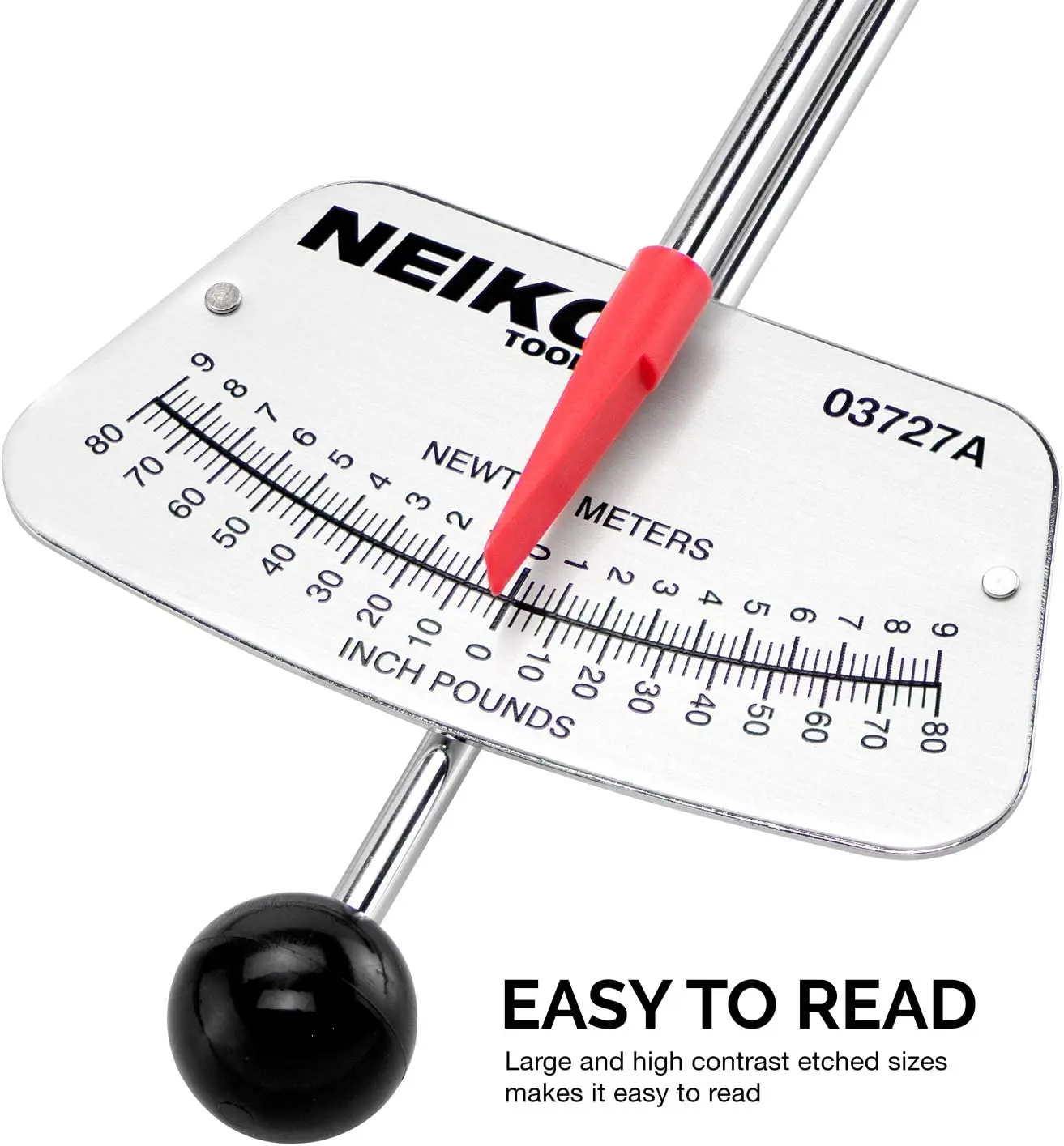 Example of new air repair tire kg wrench drive beam torque wrench