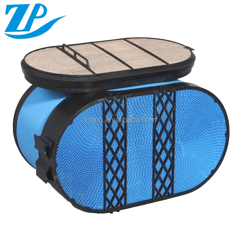 New model powercore air filter for Paccar P636914 P611698 2517298C1