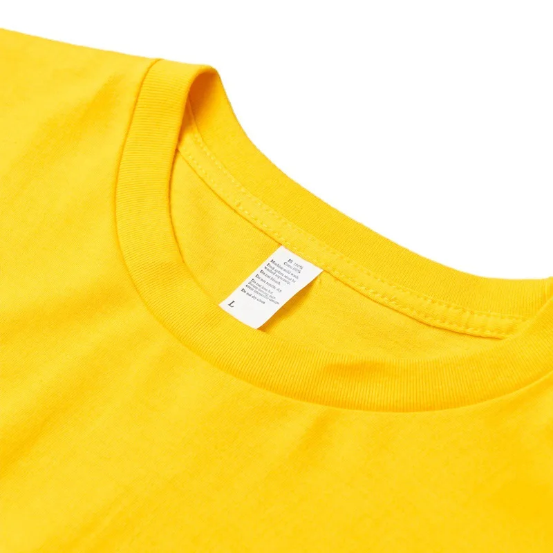 Heavy 210G autumn long sleeve solid color casual round neck solid color cotton hoodie