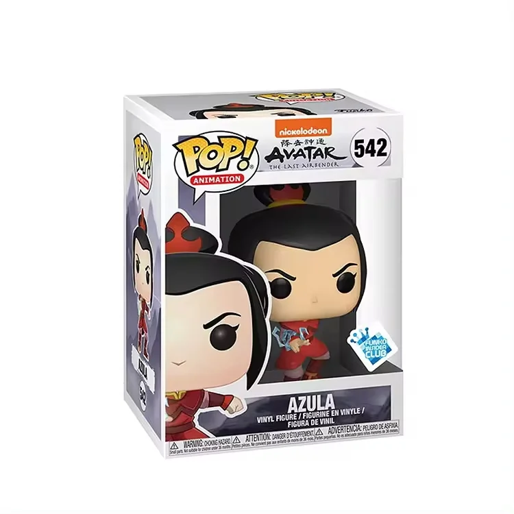 Складной пластиковый футляр Funko Pop для домашних животных УФ-99% пленки протектор фигурки толщиной 0 5 мм перерабатываемая пластиковая упаковочная коробка