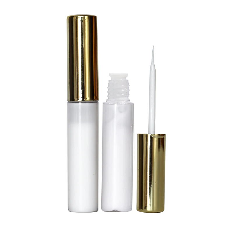 2022 3d mink lash glue and can do customized logo