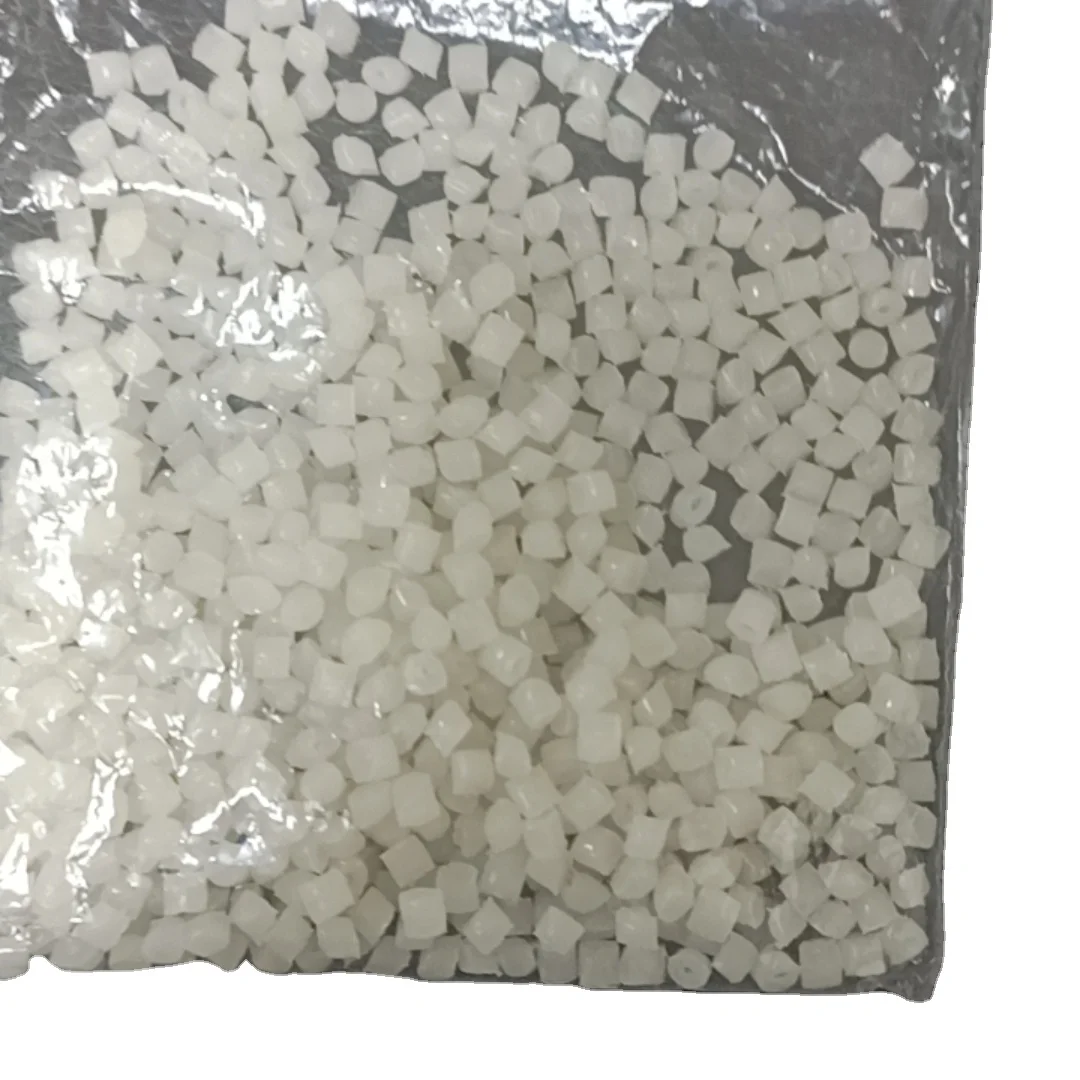 POLYCHLOROTRIFLUOROETHYLENE RESIN PCTFE