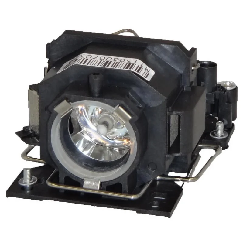 Original Projector replacement Lamp with housing DT00821 For Hitachi projector CP-X264/CP-X3/CP-X3W/CP-X5/CP-X5W/CP-X6/ HCP-600X