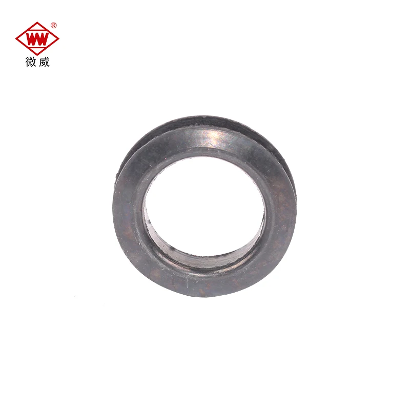 Customized rubber gasket for auto and motorcycle accessories   rubber ring  free of mold fee auto wire grommet