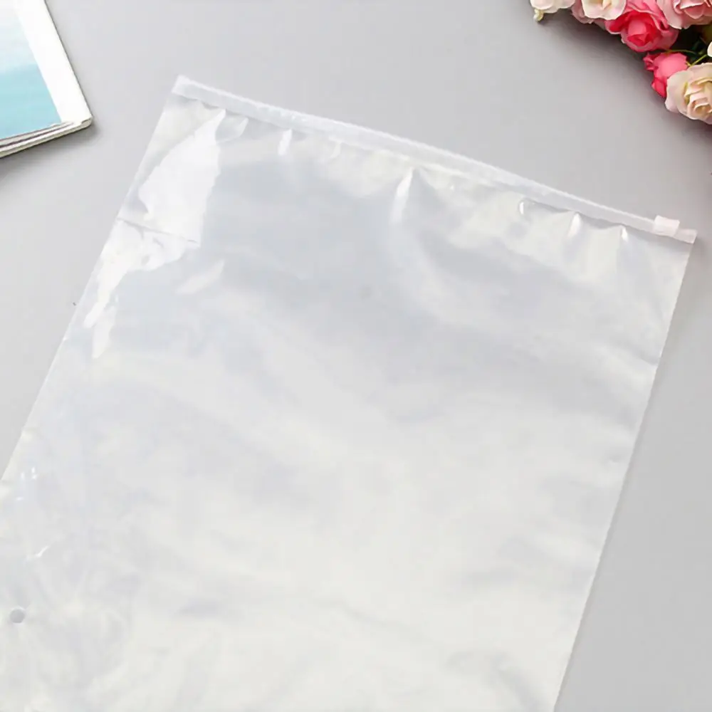 Пакеты на молнии