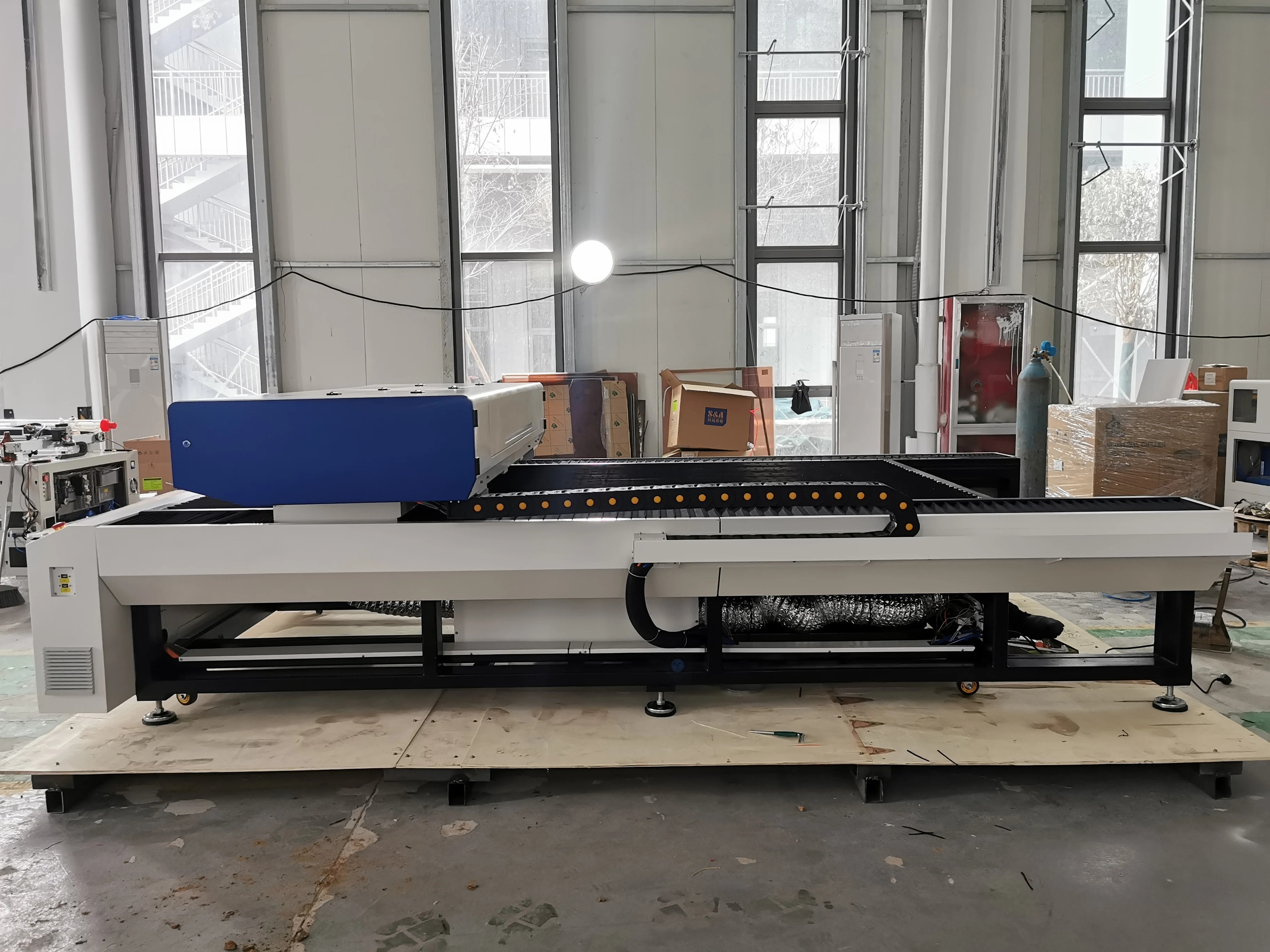 1325 Laser Engraving And Cutting Machine MDF Acrylic WOOD