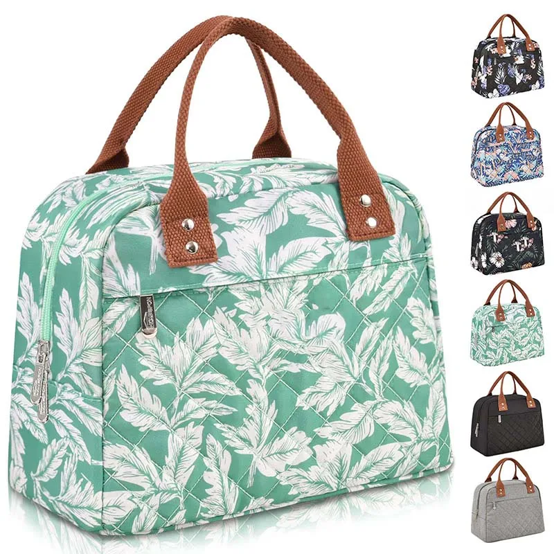 Customized manufacture Large New Fashion Waterproof Leakproof Trendy, Handle Picnic bags Carton Kids Cooler bags For Kids/