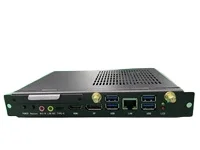 3th-11th Gen OPS Computer whiteboard ops pc for benq rp smart classroom solution  I3/I5/I7 10210u  i5 ops mini pc