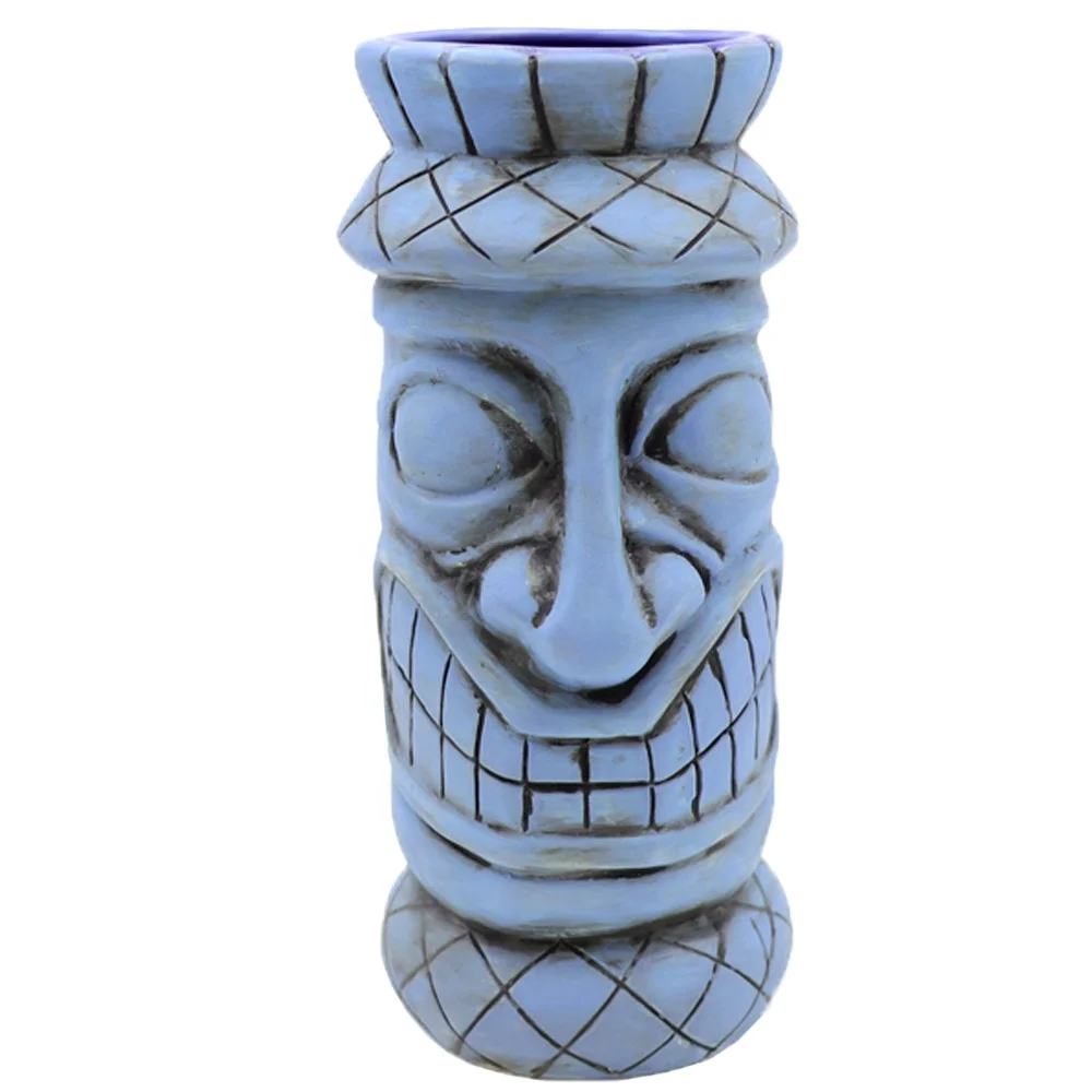 Индивидуальный заказ Высококачественная ручная работа забавные хавайские ананасовые очки кружка для коктейля керамические кружки улыбки тики