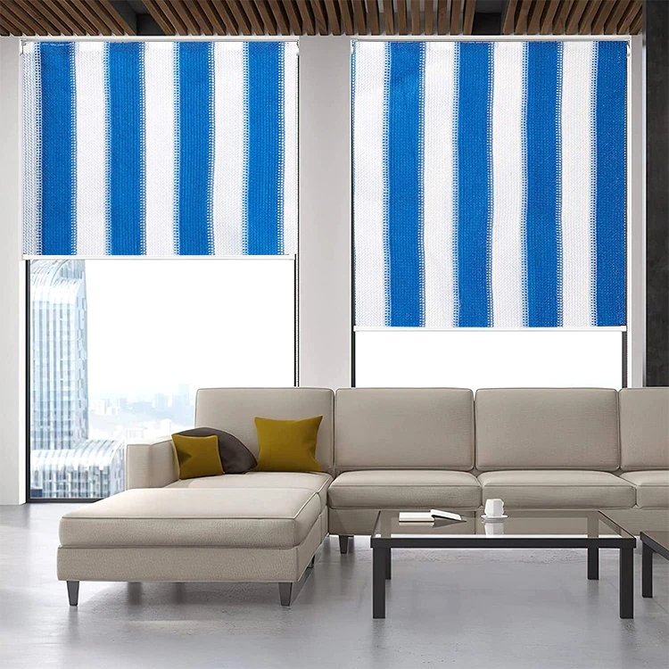 Customization window shades blinds customizer/ manufacturing products out of shade sail/ vertical awning outdoor