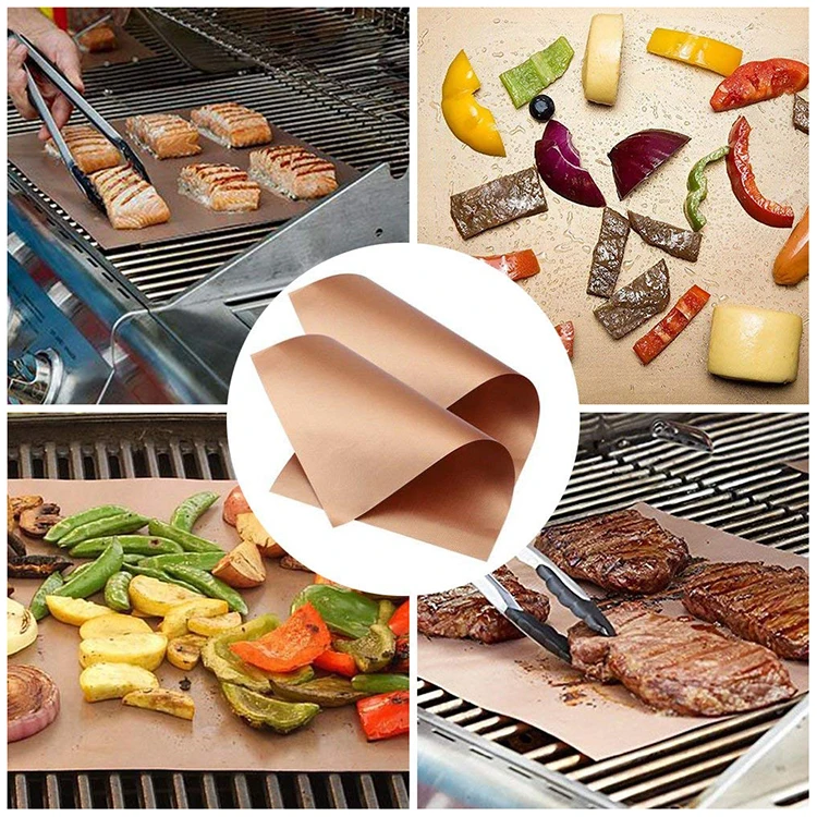 Food Grade Pastry Reposteria Premium Nonstick Personalised Perforated Nami Silicone Baking Oven Mat