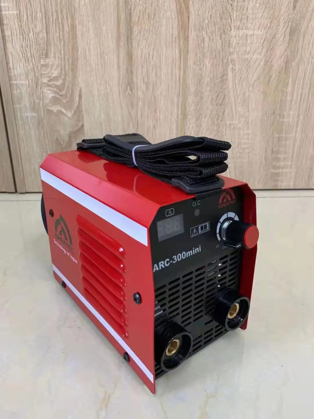 Greatec mini welders arc welding machine portable type