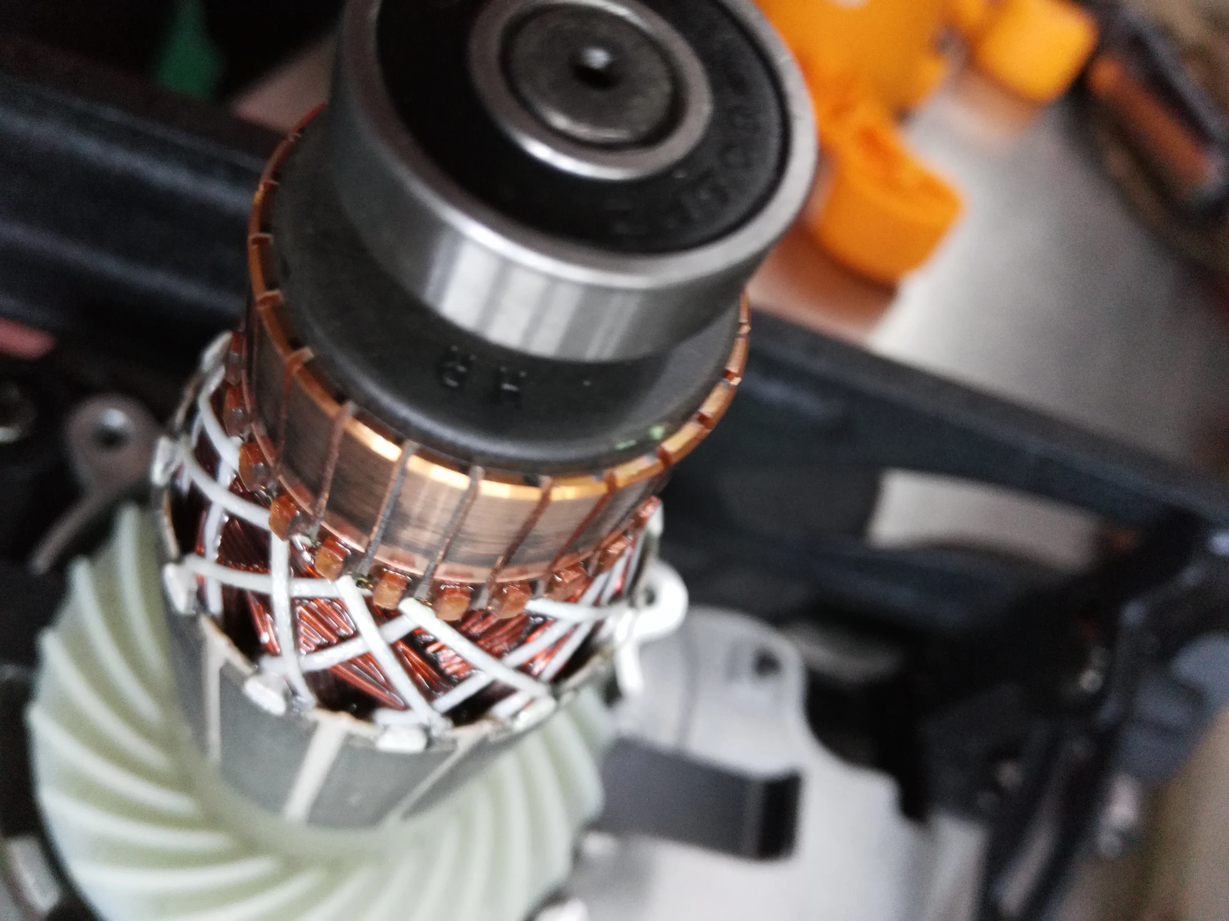 235MM 40T Industrial Cutting Machines Electric Circular Saw For Wood COOFIX CF-CS006