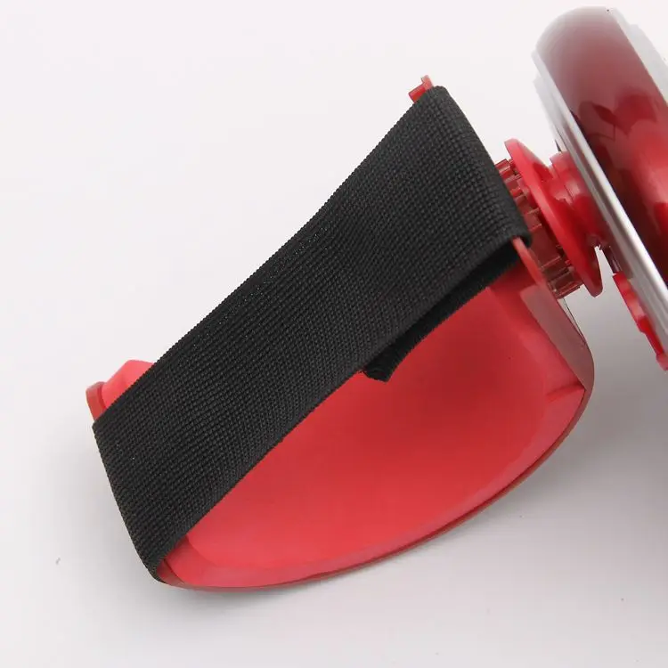 3D Pelvic Exerciser Figure  8-shaped Exerciser Moving Beautiful Buttock Apparatus Abdominal Beauty Leg Clip Leg Trainer Shaping