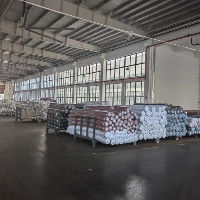 High quality poly micro 100%polyester cheap microfiber embossed bed sheet fabric for hometextile