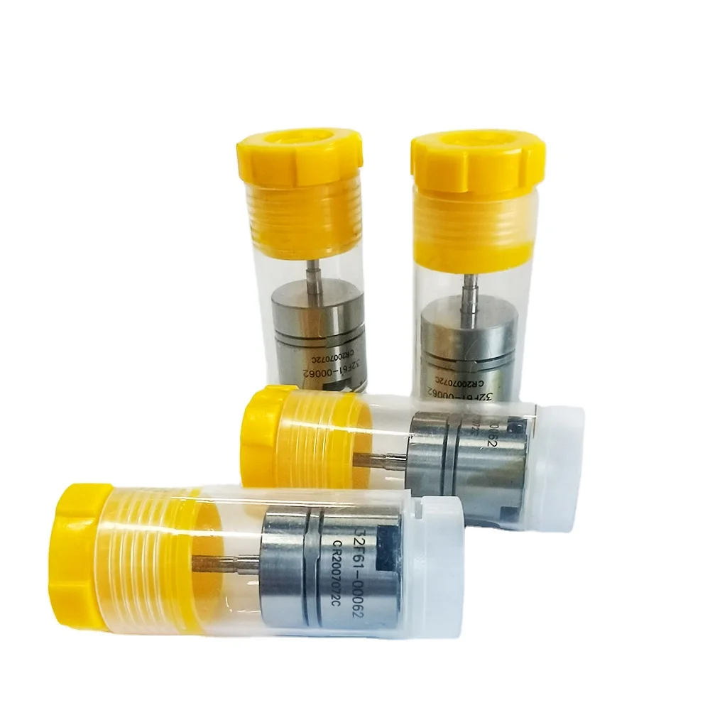 Горячая продажа 32F61-00062 common rail control клапан костюм для гусеницы 320D инжектор
