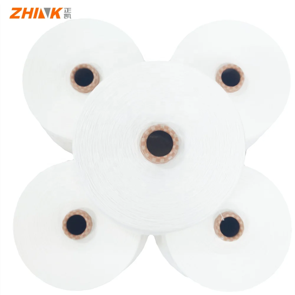  100%Modal NE32/1 Siro Compact Yarn Slub for Knitting