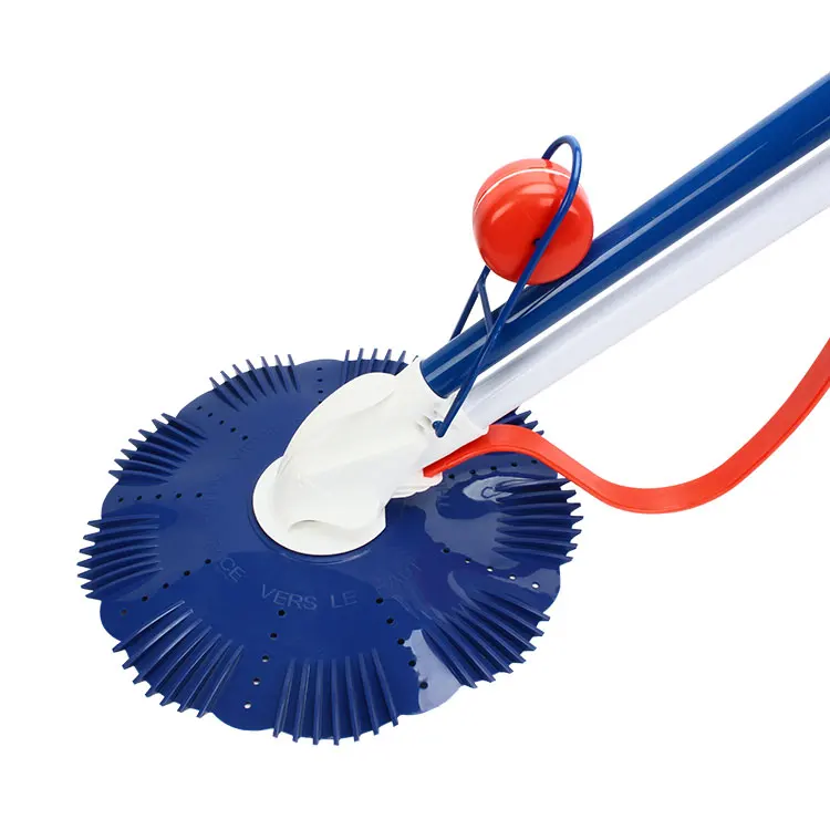 Smart Design Wall Climbing Swimming Pool Wholesaler Automatic vacuum Cleaner for Swimming Pool