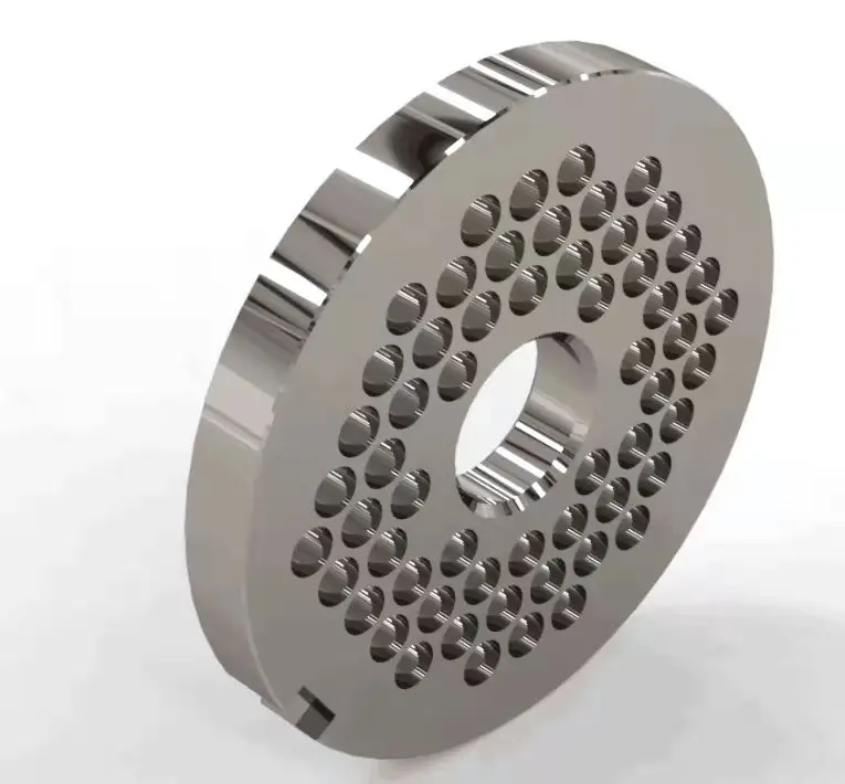 #5 #8 #12 #22 #32 #42 Мясорубка измельчитель тарелки ножи режущий диск и некоторые специальные услуги OEM ODM