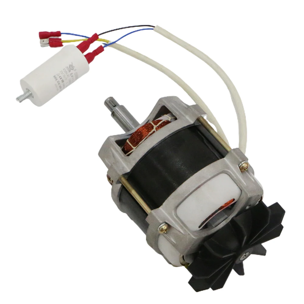 Aoer AC 800W 220V Electric Lawn Mower Motor electric motor 900w electric motor 1000w