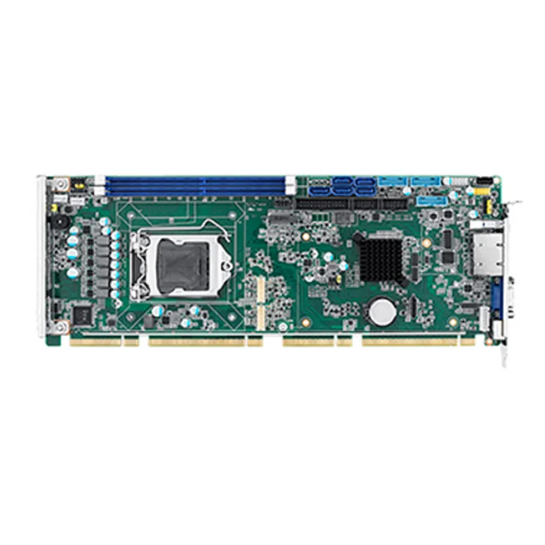 PCE-5131G2-00A1 LGA1151 8-generation PICMG 1.3 system server industrial motherboard PCE-5131G2