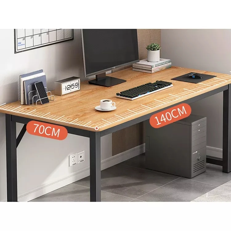 Computer Desk Modern Simple Style Gaming Table Home Computer Desk
