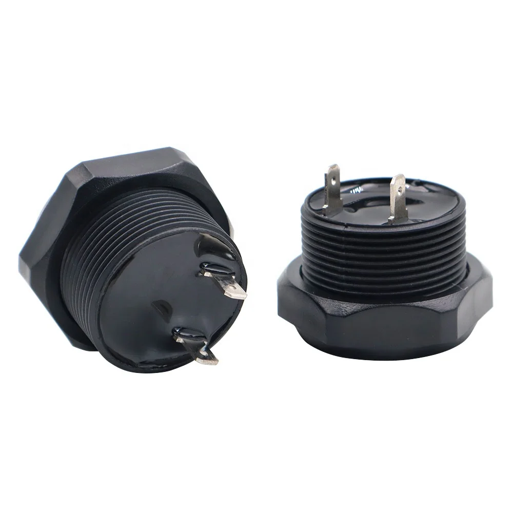 KPEG75 12v 90dB 38*26MM High SPL Loud Sound Continuous Beep PCB Panel Mounting Piezo Buzzer FSK-3826 MS750 for Door Bell