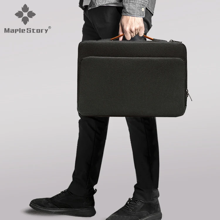 Water-resistant Laptop Carrying Case for 13.5in Surface Laptop 13in Mackbook Air 15.6in Acer Aspire HP Pavilion ASUS and Dell