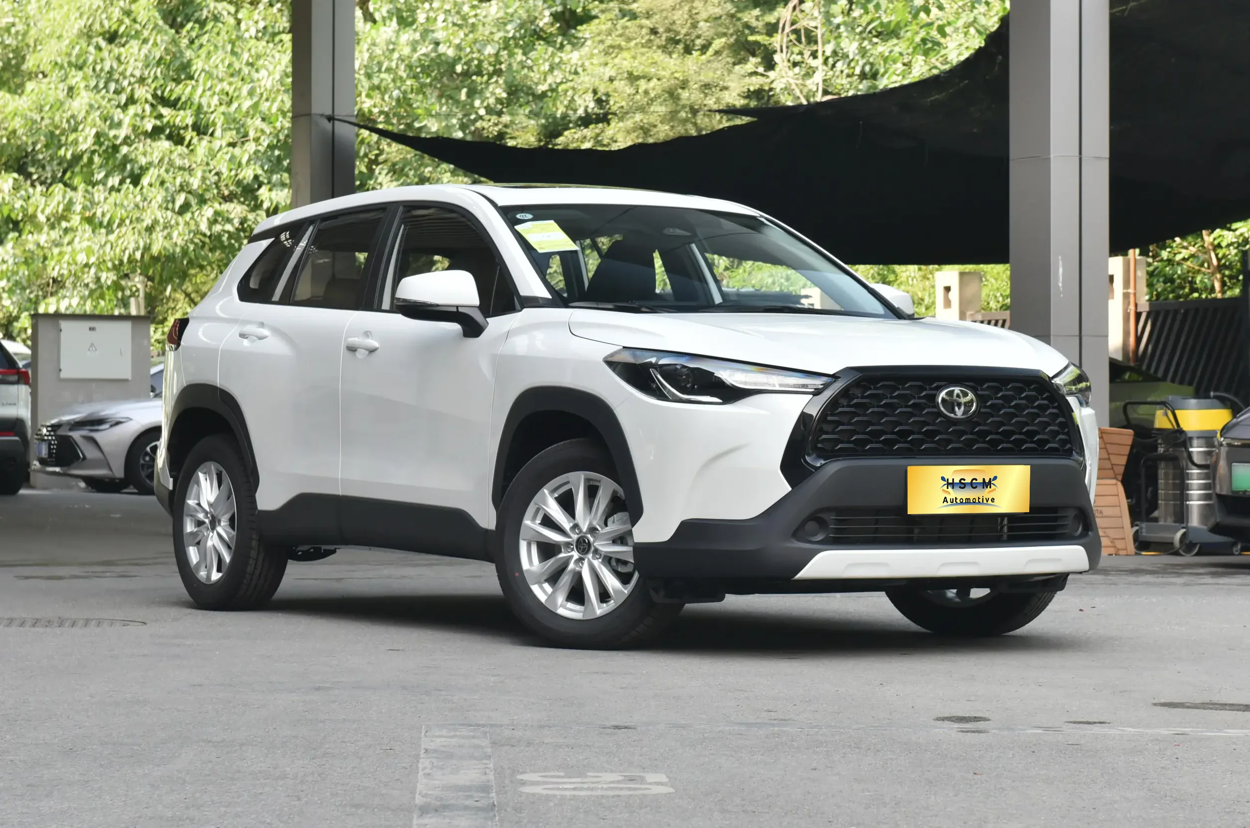 Experience the Ultimate Driving Pleasure with the Featuring Advanced Technology Reliability and Exceptional Comfort