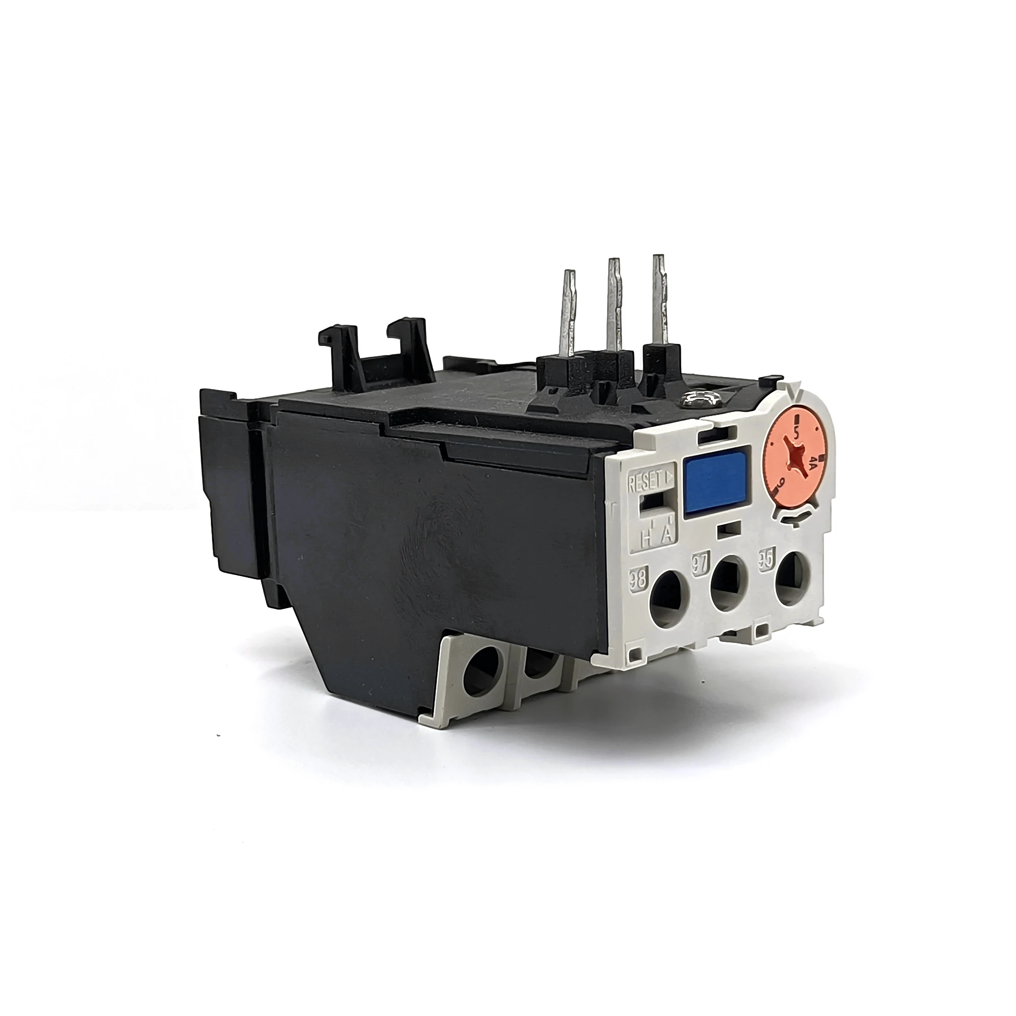 SPX TH-T18 Miniature Bimetallic Thermal Relay Sealed to Protect Motors Electrical Devices by Breaking Circuits