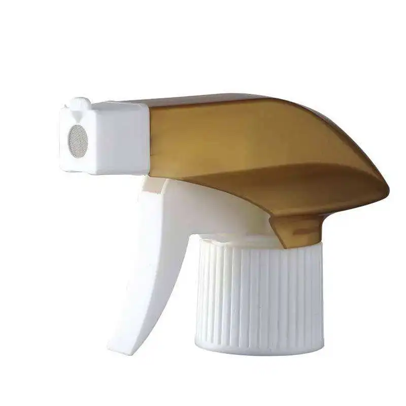 Cleaning Trigger Sprayer 28/400 28/410 28/415 Customized Spray Cap for Chemical Spray Foam for Pet Bottle