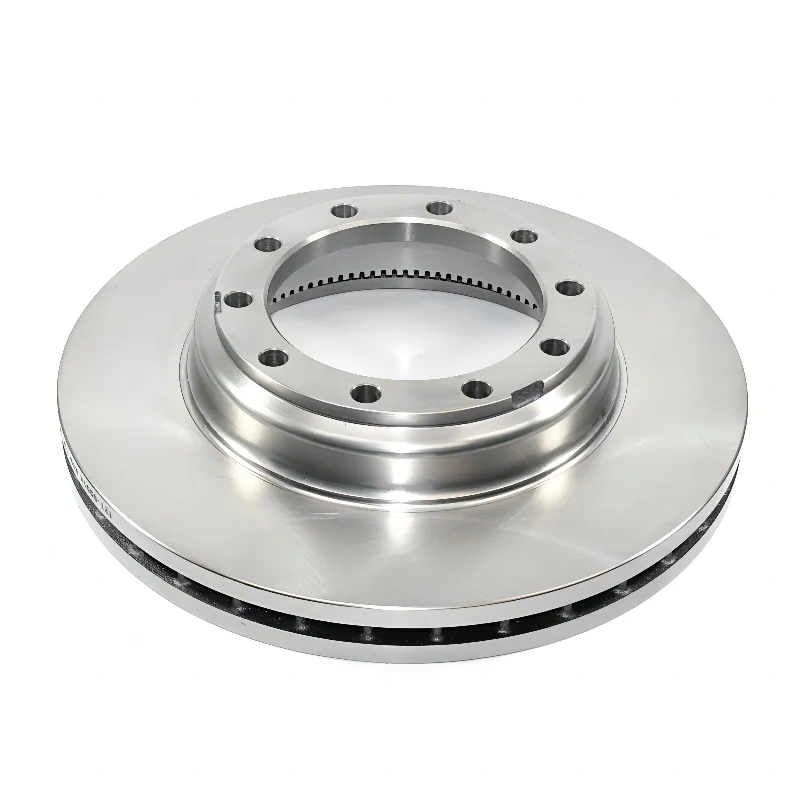 Floating brake disc Hydraulic brake 55104 Carbon ceramic REAR brake discs for CHEVROLET