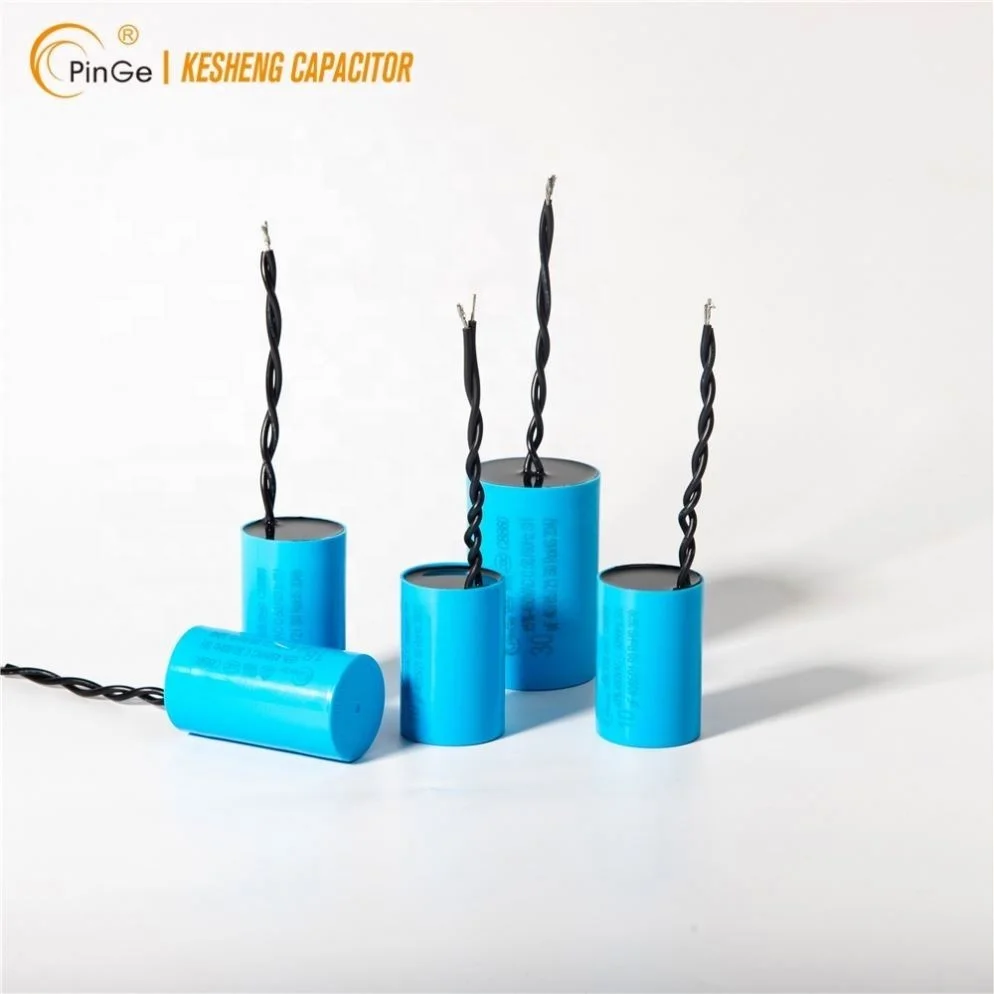 Household Microwave High Voltage Capacitor 0.95uf 1.00uf 1.05uf 1.10uf  mkp capacitor