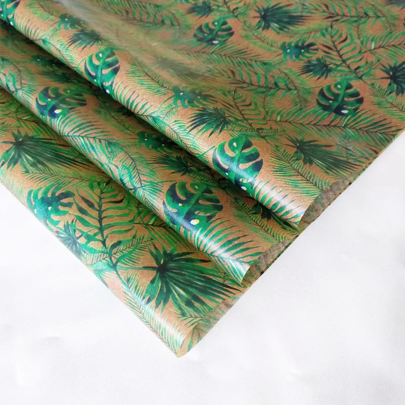 
Factory Clothing Custom Paper Packaging Wrapping Tissue For roll 