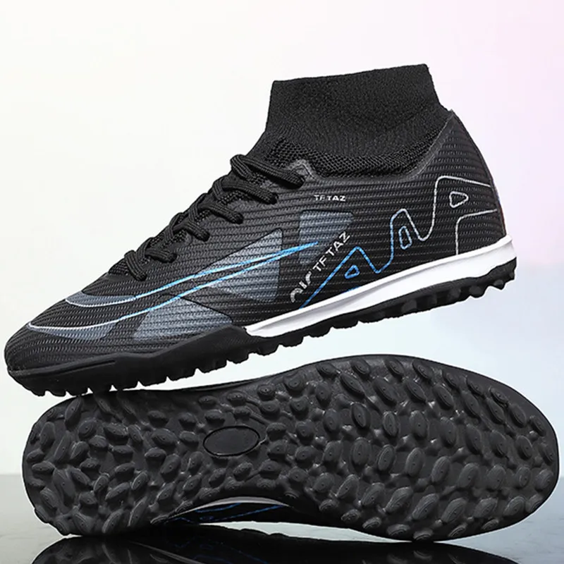 2024 Comfortable Artificial Grass Soccer Cleats Trends fashion boost on sale factory original
