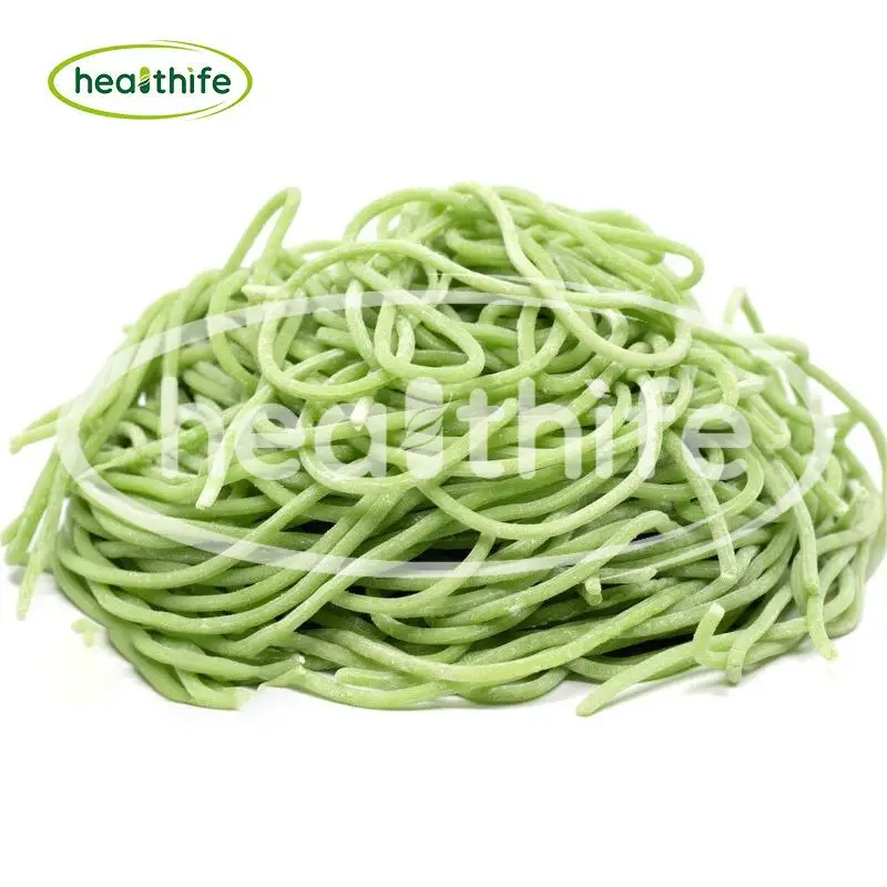 Healthife EU & USDA Certified AD Organic Spinach Powder