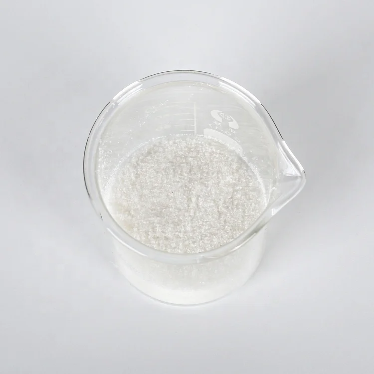 Wholesale 99%min Water Treatment Chemicals Sodium acetate Wastewater pH regulator Natrium aceticum