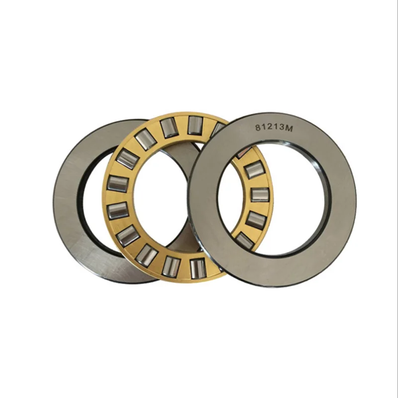 Cylindrical Roller Thrust Bearing 81108 TVPB 40x60x13MM Electricity Machinery Manufacturing Electronics Bearings
