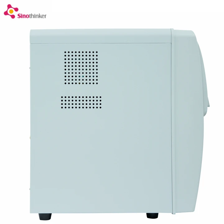 In Vitro diagnostic equipment good price SK8800 vet 3 part full-auto veterinary hematology analyzer
