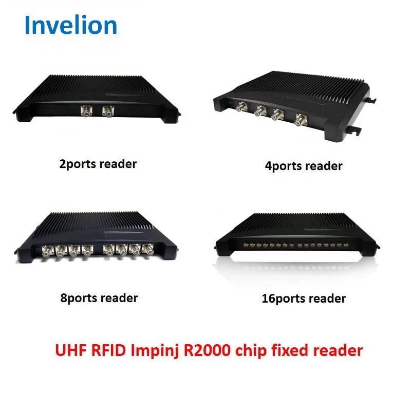  Наружная ПВХ UHF RFID 8dBi антенна круговой морозильной камеры/антенна для отслеживания файлов водонепроницаемая розничной