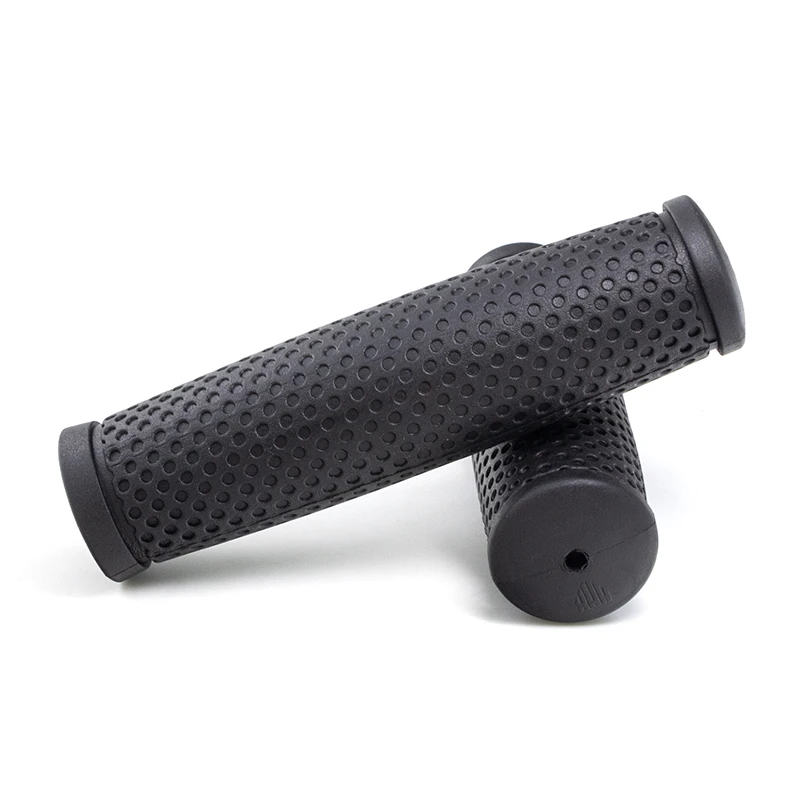 
XH-G29 wholesale accessories bikes environmental protection cycle comfortable rubber bike heated grip 