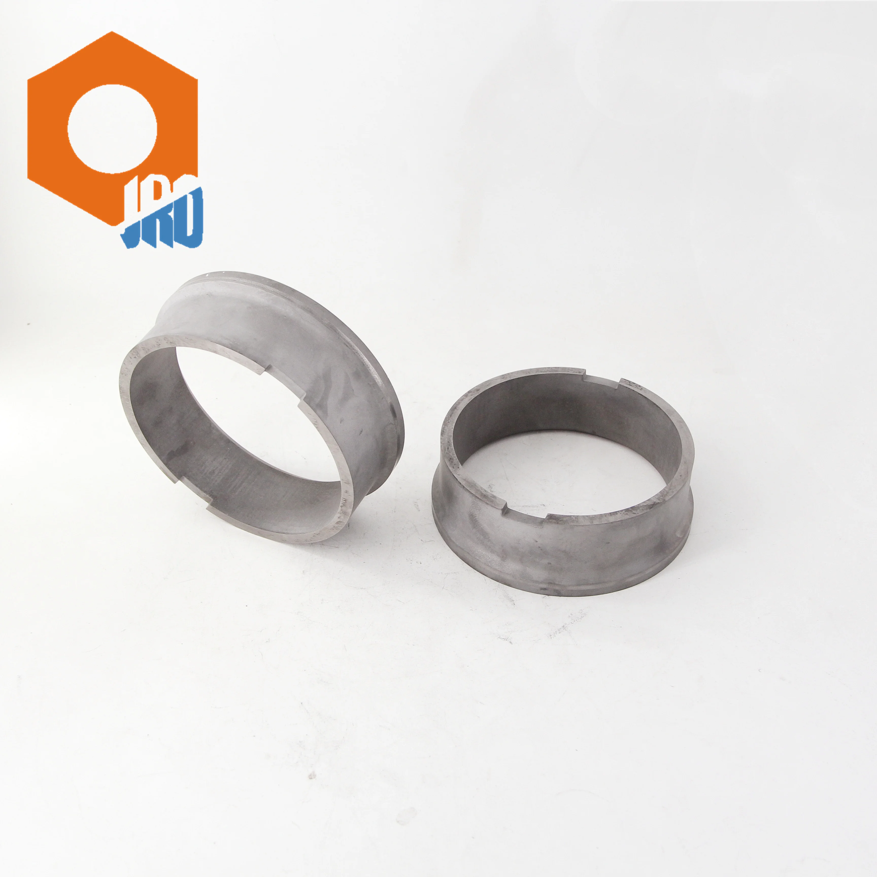 custom wholesale Tungsten carbide  seal ring Factory customized tungsten carbide seal ring