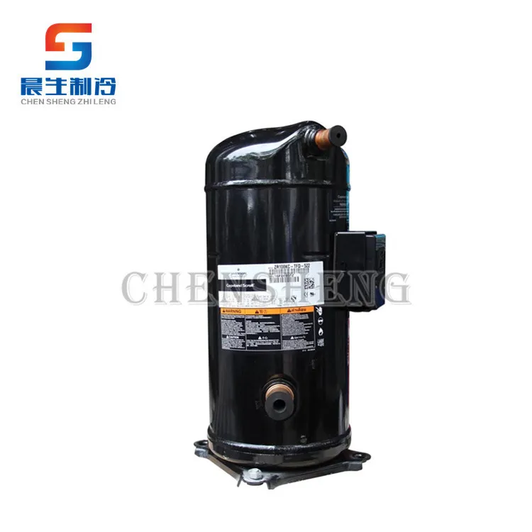 copeland scroll compressor ZB15KQ-PFJ-558